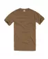 Pánska T -shirt Brandit BW BD4017 BEIGE