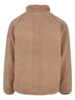 Pánska mikina BRANDIT BD5022 CAMEL
