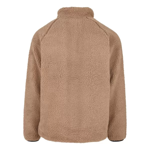  Pánska mikina BRANDIT BD5022 CAMEL 
