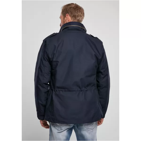  Pánska bunda Brandit M-65 Field BD3108 Navy 