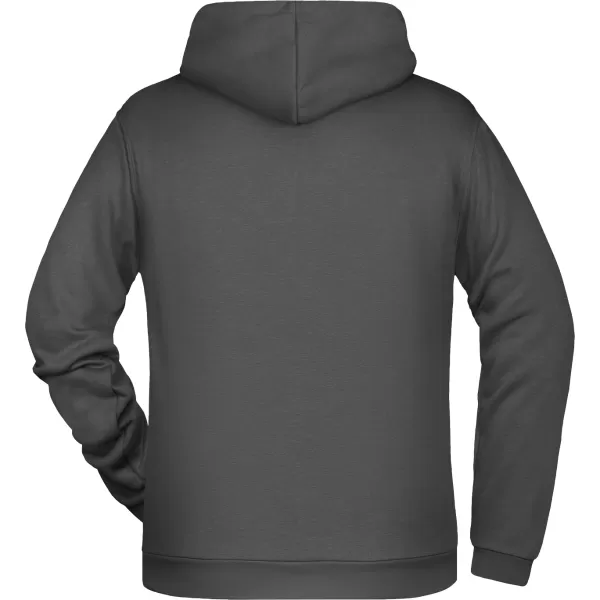  Pánska mikina ALTISPORT NoPrint NP/ALM679NJ GRAPHITE 
