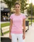 Dámske tričko ALTISPORT NoPrint NP/ALW021 ružová