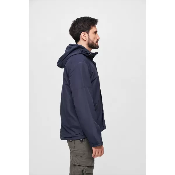  Pánska bunda Brandit BD3167 Navy 