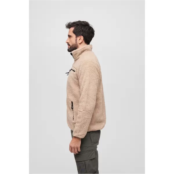  Pánska bunda Brandit BD5021 Camel 