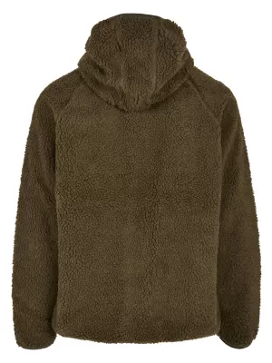 Pánska mikina Brandit BD5024 Olive