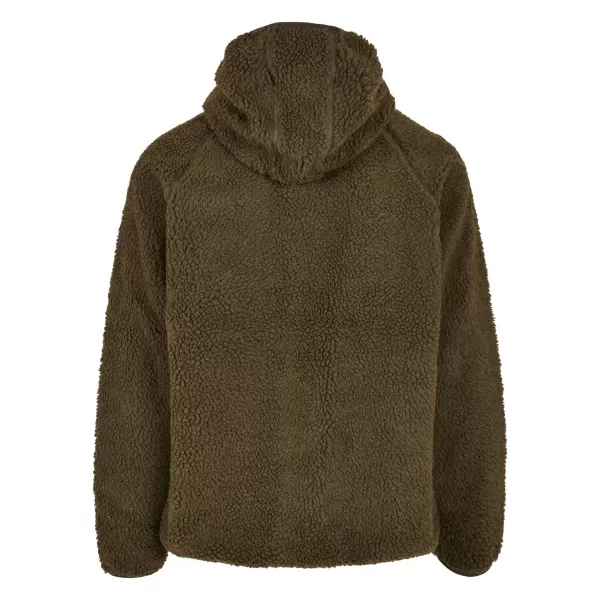  Pánska mikina Brandit BD5024 Olive 