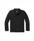 Pánska košeľa BRANDIT BD4203 BLACK