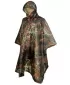 Pláštenka na pončo BRANDIT RIPSTOP BD3169 FLECKTARN