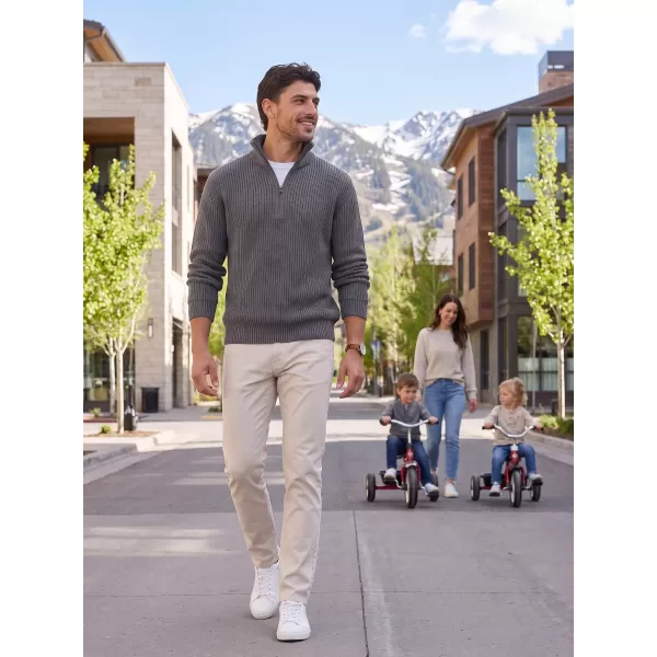  Pánska mikina BRANDIT MARINE TROYER BD5019 ANTHRACITE 