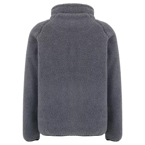  Pánska bunda brandinit BD5021 Anthracite 