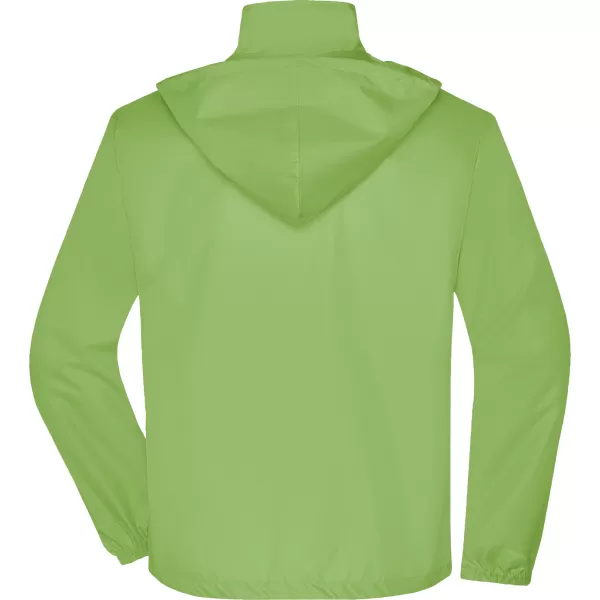  Pánska bunda ALTISPORT NoPrint NP/ALM2311NJ SPRING GREEN 
