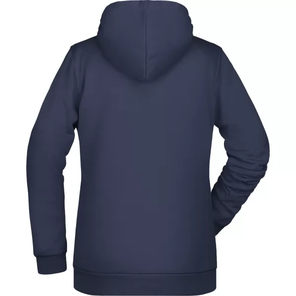  Dámska mikina ALTISPORT NoPrint NP/ALW579NJ NAVY 