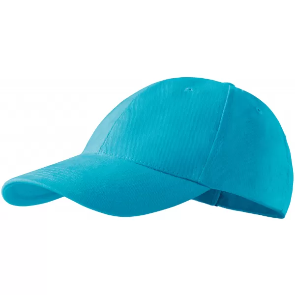  Šiltovka ALTISPORT NoPrint NP/ALU503 TYRKYSOVÁ 