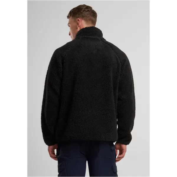  Pánska bunda BRANDIT BD5021 BLACK 