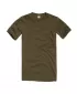 Pánska T -shirt Brandit BW BD4017 Olive