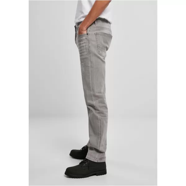  Pánske džínsy Brandit Jake BD1014 GRAY 
