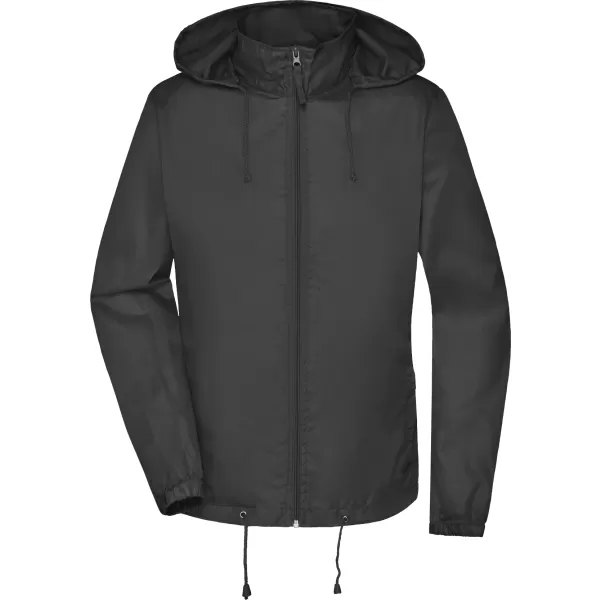  Dámska bunda ALTISPORT NoPrint NP/ALW1311NJ BLACK 