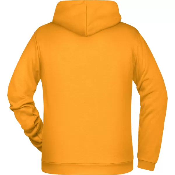  Pánska mikina ALTISPORT NoPrint NP/ALM679NJ GOLD YELLOW 