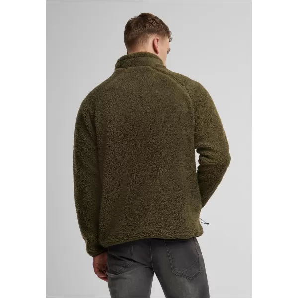  Pánska bunda BRANDIT BD5021 OLIVE 
