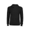 Pánska mikina BRANDIT MARINE TROYER BD5019 BLACK
