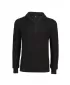 Pánska mikina BRANDIT MARINE TROYER BD5019 BLACK
