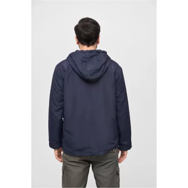  Pánska bunda Brandit BD3167 Navy 