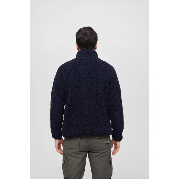  Pánska bunda Brandit BD5021 Navy 