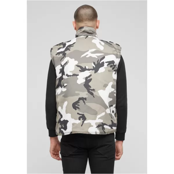  Pánska vesta Brandit Ranger BD4014 Urban 