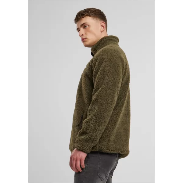  Pánska bunda BRANDIT BD5021 OLIVE 