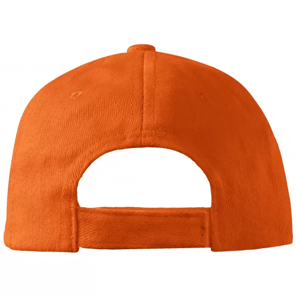  Detská šiltovka ALTISPORT NoPrint NP/ALU303 oranžová 