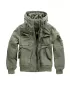 Pánska bunda Brandit Bronx BD3107 Olive