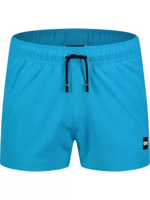 Pánske kúpacie šortky NORDBLANC BAY NBSPM8018 KRÁĽOVSKY modrá