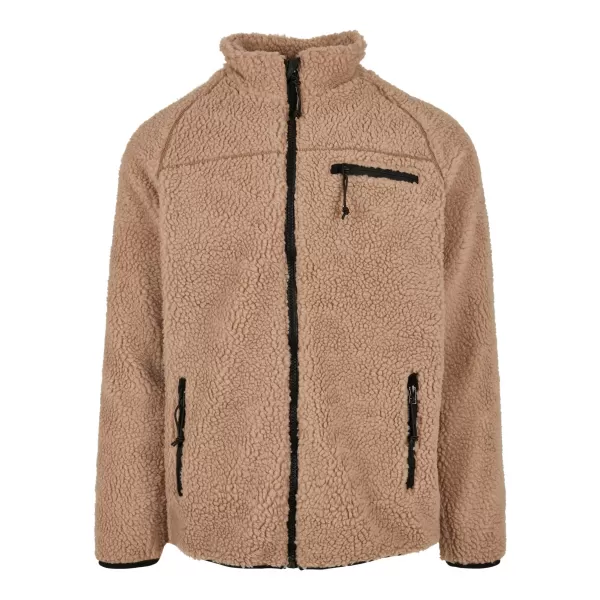  Pánska bunda Brandit BD5021 Camel 