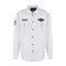 Pánska košeľa BRANDIT LUIS VINTAGE BD4023 WHITE
