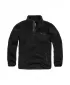 Pánska mikina BRANDIT BD5022 BLACK