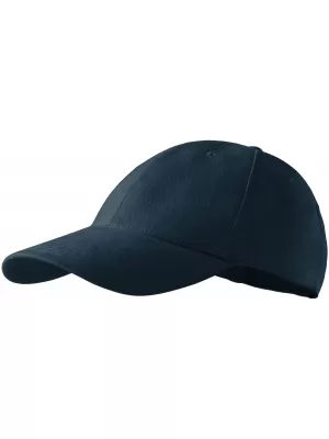 Šiltovka ALTISPORT NoPrint NP/ALU503 NÁMORNÁ modrá