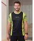 Pánske funkčné tričko premium ALTISPORT VOJ/ALM043TR01 NEON žltá