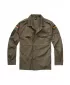 Pánska košeľa Brandit BW Feldbluse BD4221 Olive