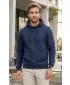 Pánska mikina ALTISPORT NoPrint NP/ALM679NJ NAVY