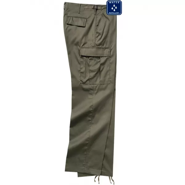  Pánske nohavice BRANDIT US RANGER BD1006 OLIVOVÝ 