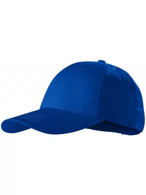 Šiltovka ALTISPORT NoPrint NP/ALU13P KRÁĽOVSKÁ modrá