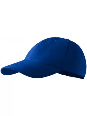 Detská šiltovka ALTISPORT NoPrint NP/ALU303 KRÁĽOVSKÁ modrá