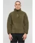 Pánska mikina Brandit BD5022 Olive