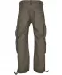 Pánske nohavice Brandit Vintage BD1003 Olive