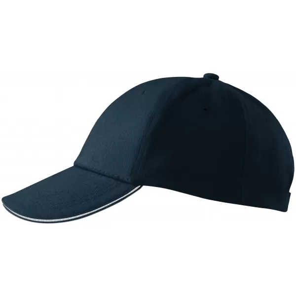  Šiltovka ALTISPORT NoPrint NP/ALU603 NÁMORNÁ modrá 