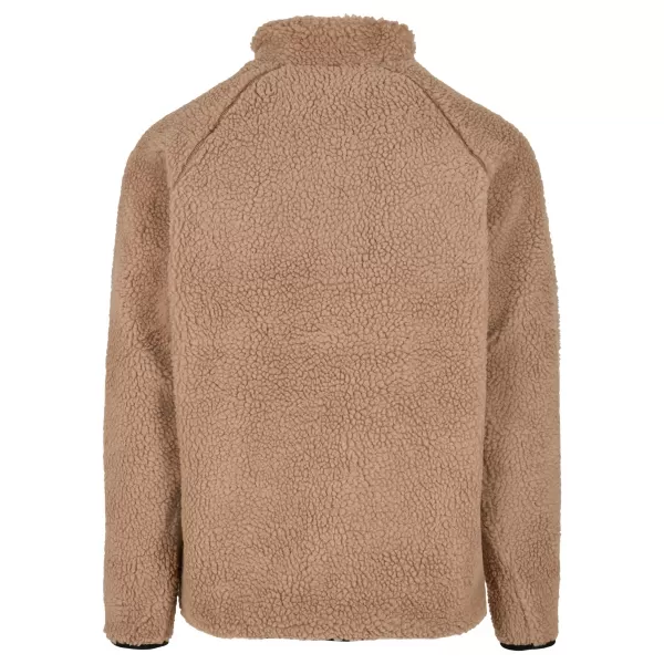  Pánska bunda Brandit BD5021 Camel 