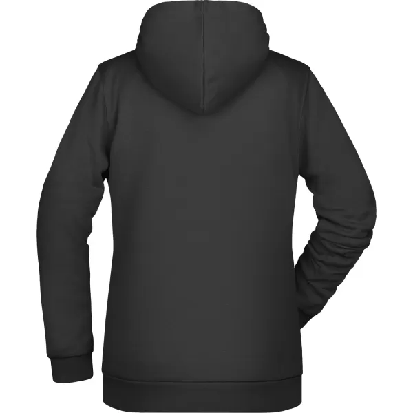  Dámska mikina ALTISPORT NoPrint NP/ALW579NJ BLACK 