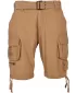 Pánske kraťasy BRANDIT SAVAGE VINTAGE BD2001 BEIGE