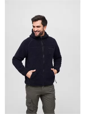 Pánska mikina BRANDIT BD5024 NAVY