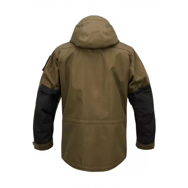  Pánska bunda BRANDIT BD3170 OLIVE 